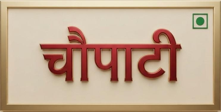 चौपाटी