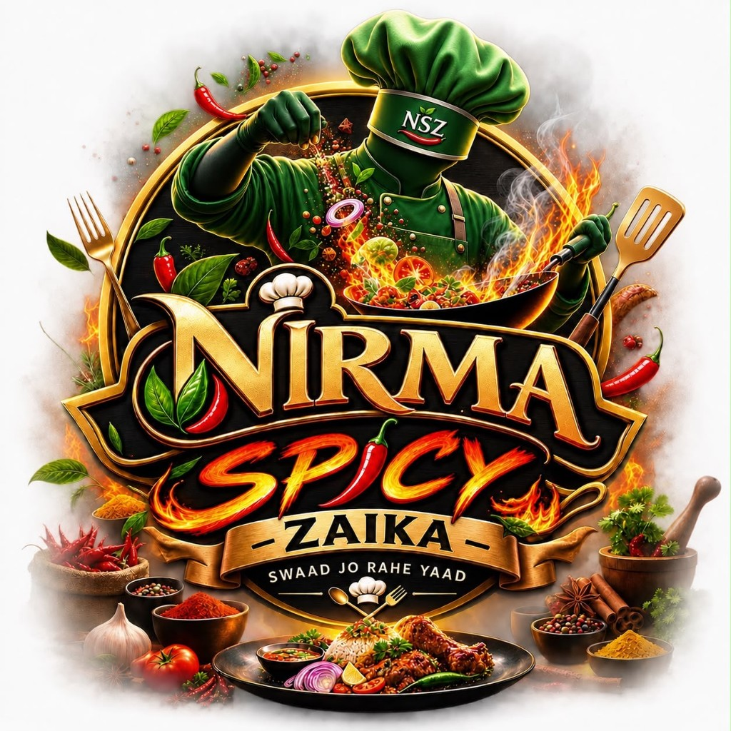 Nirma Spicy Zaika