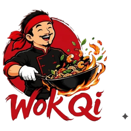 Wok Qi